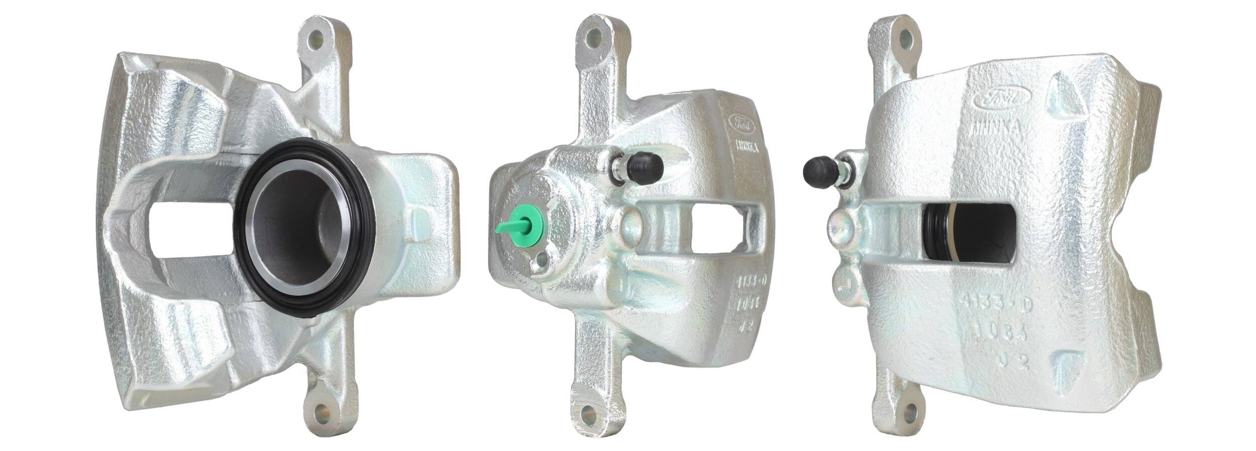 DRI 3140920 Bremssattel