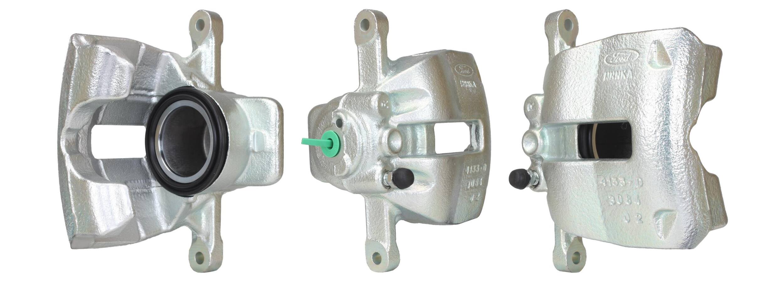 DRI 3240920 Bremssattel