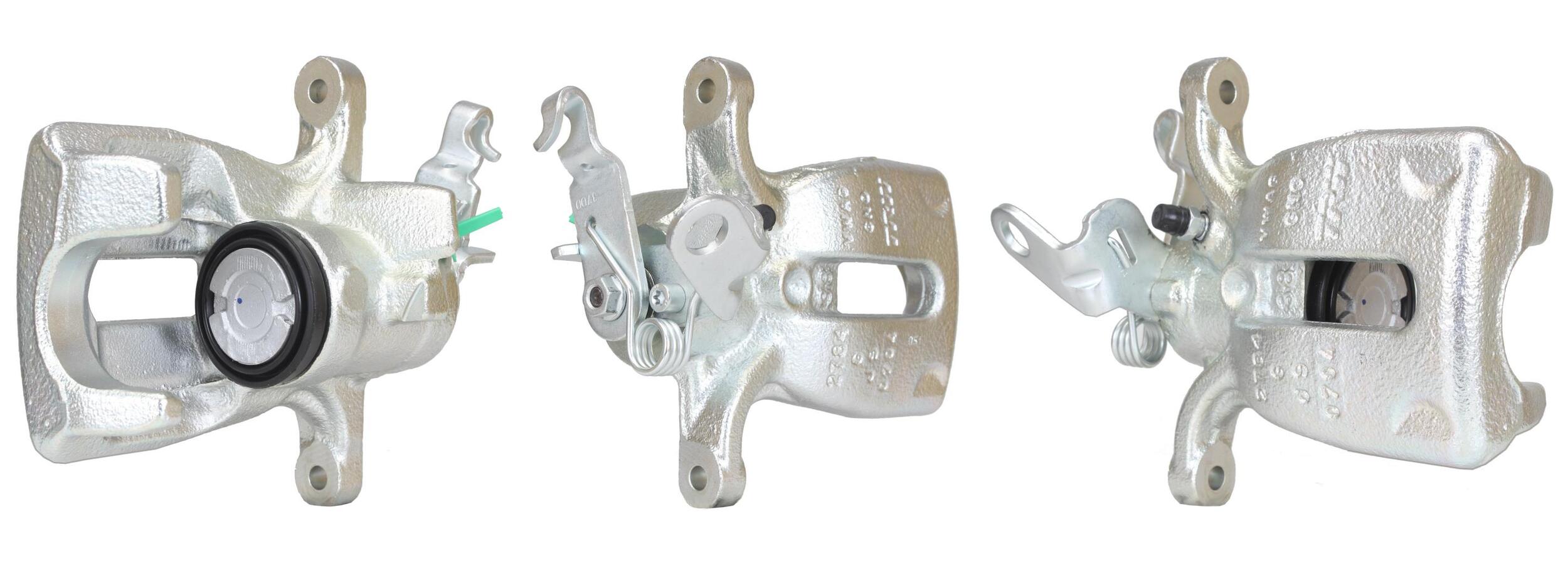 DRI 4141920 Bremssattel