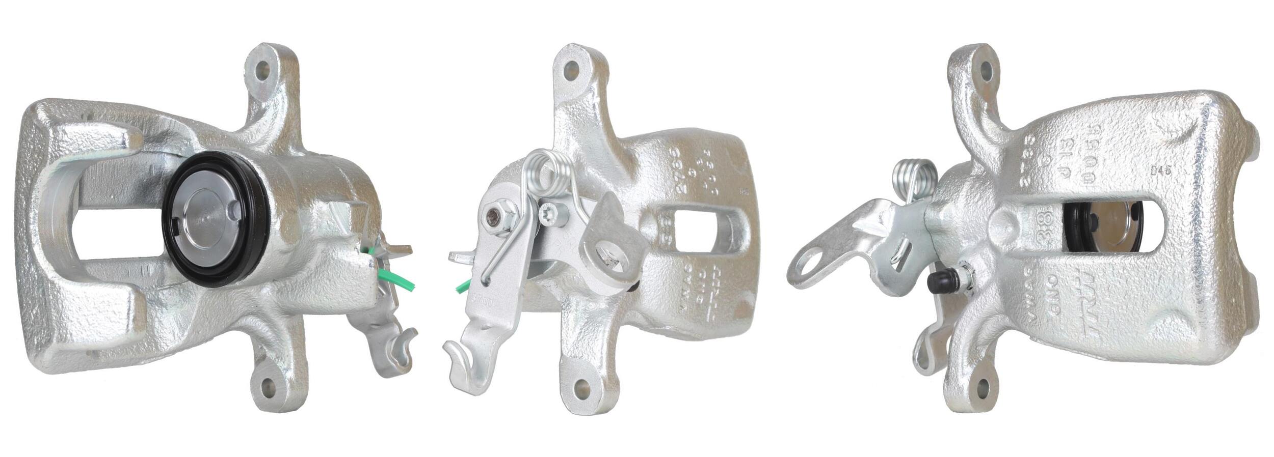 DRI 4241920 Bremssattel