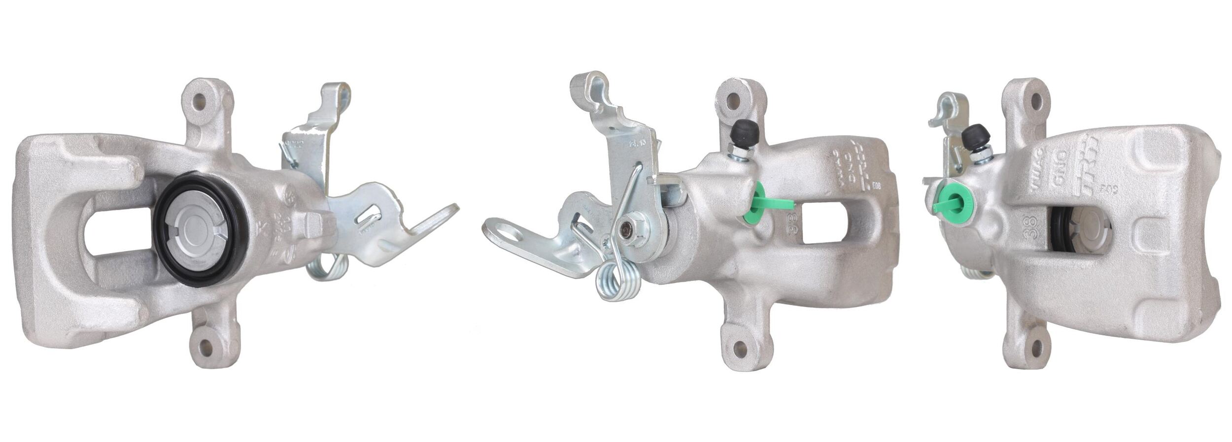 DRI 4142920 Bremssattel
