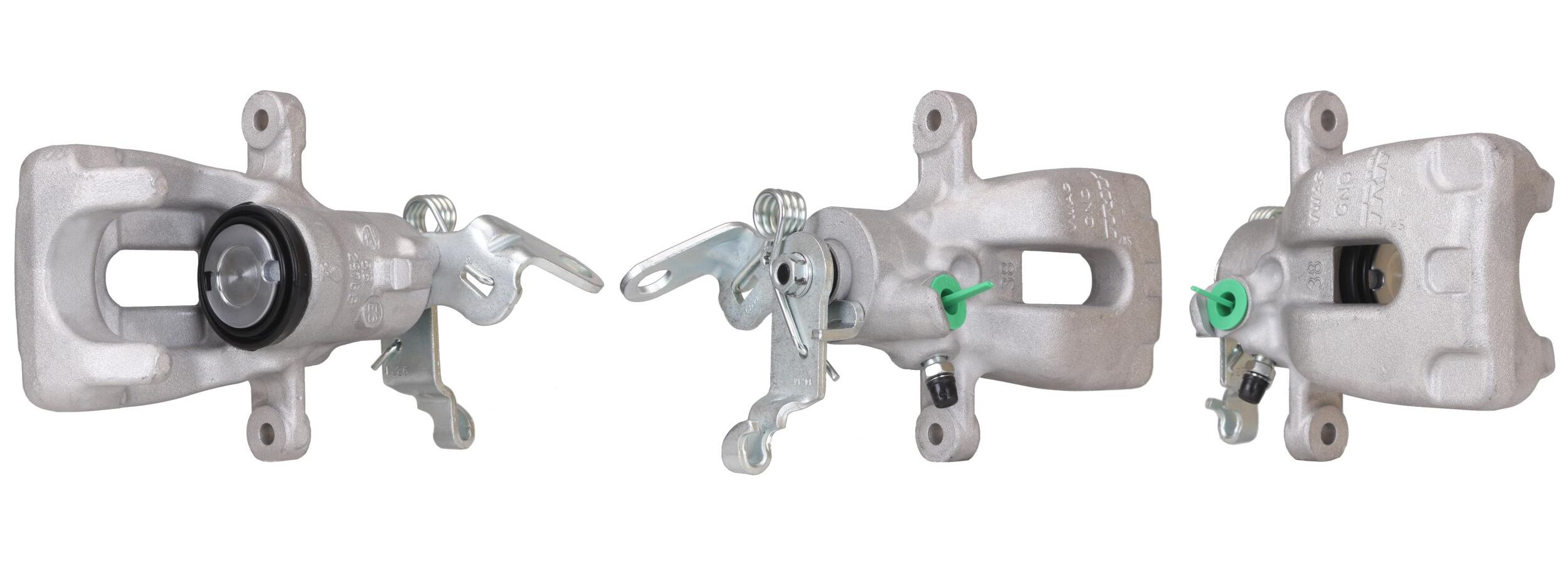 DRI 4242920 Bremssattel