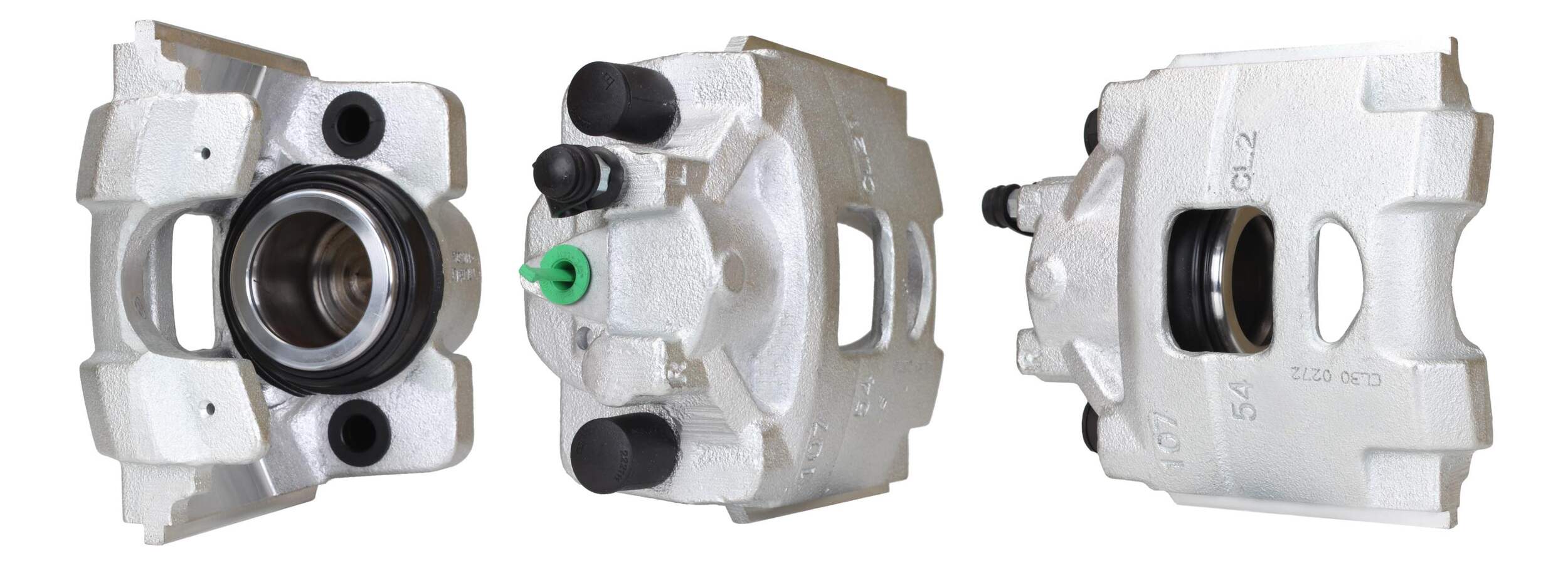 DRI 3143920 Bremssattel