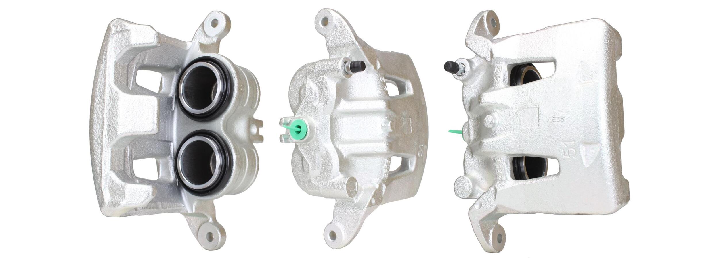 DRI 3147920 Bremssattel