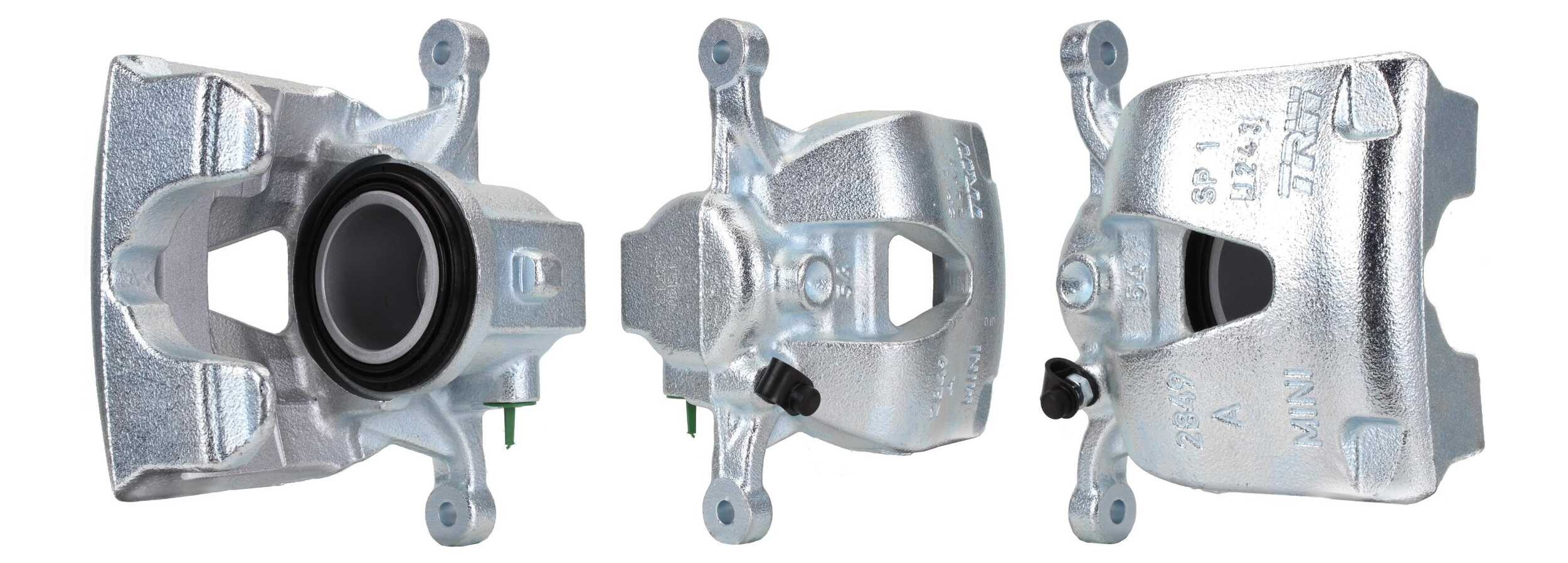 DRI 3249920 Bremssattel
