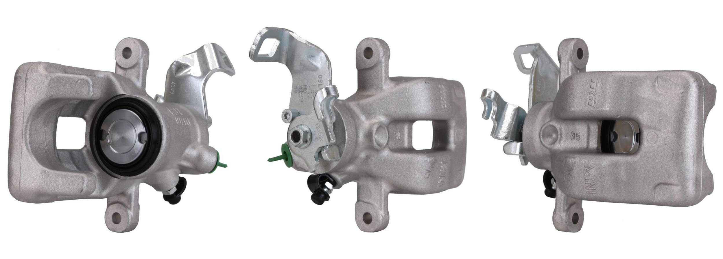 DRI 4150020 Bremssattel