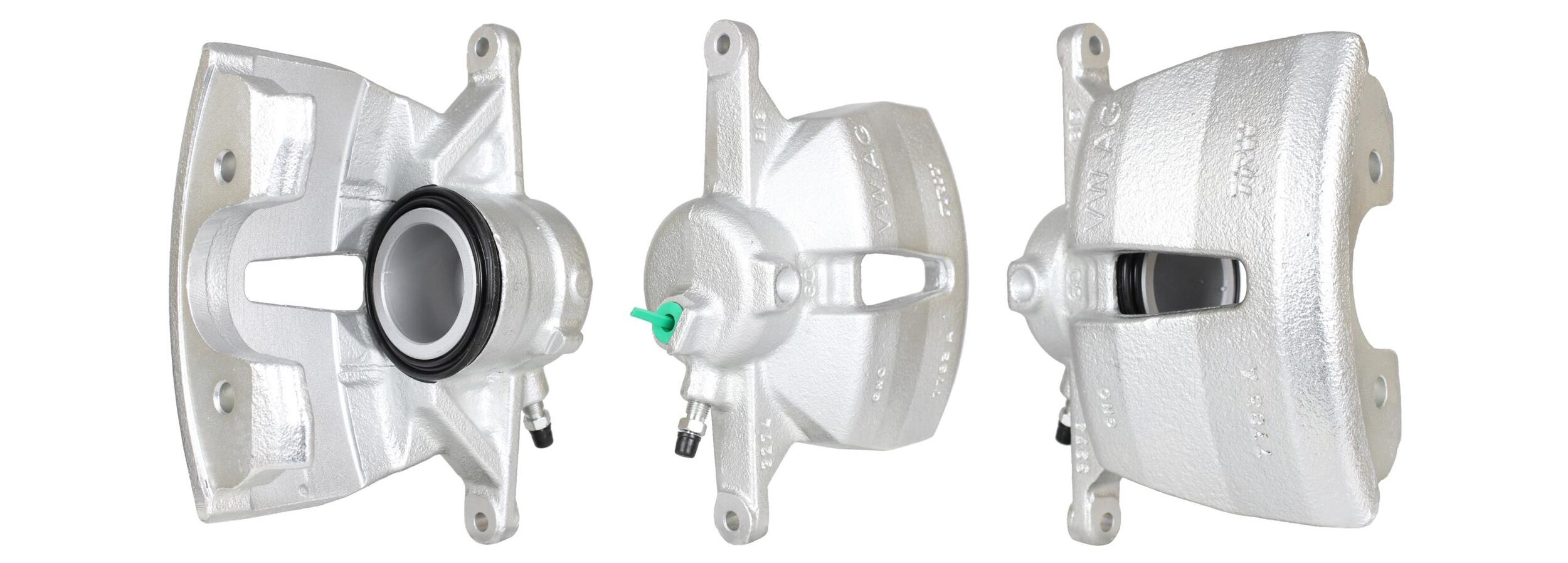 DRI 3253020 Bremssattel