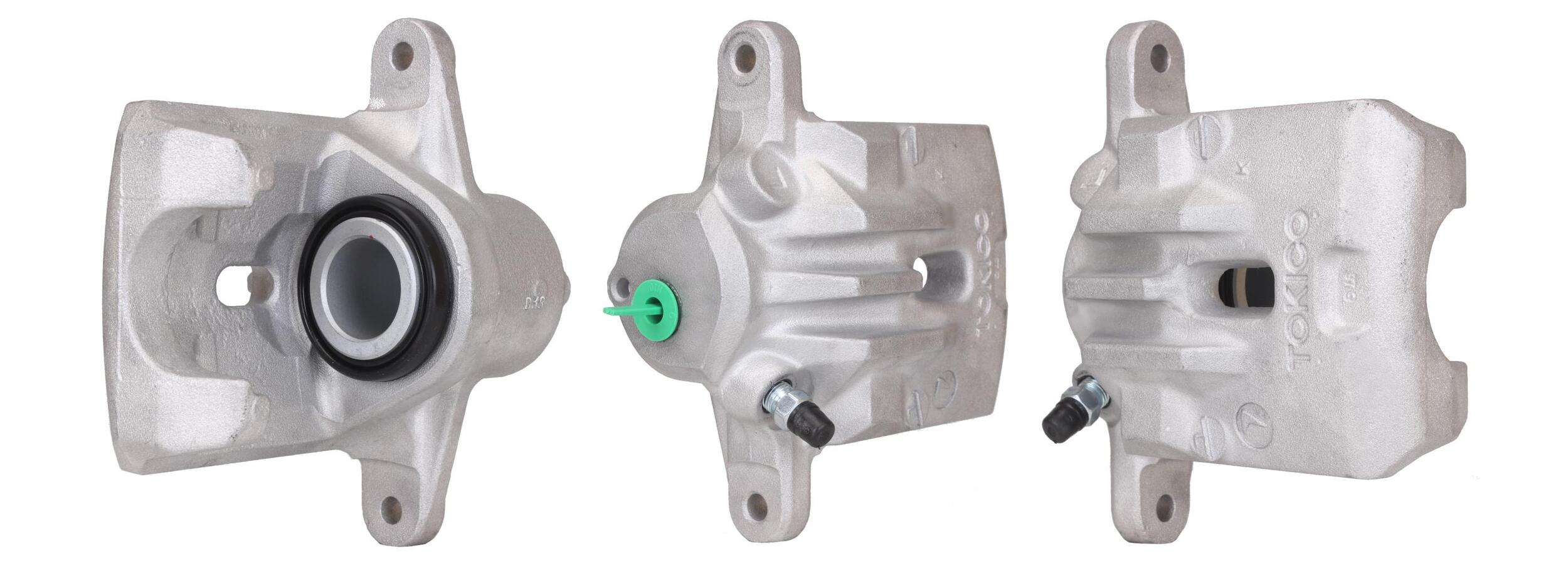 DRI 4157020 Bremssattel
