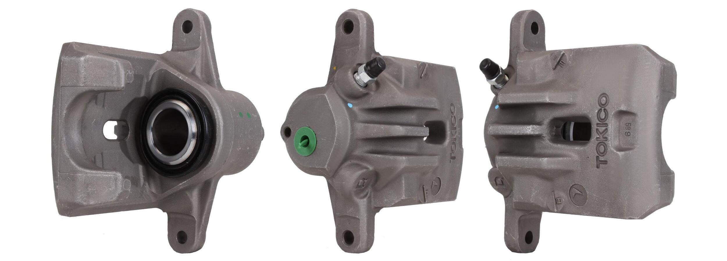 DRI 4257020 Bremssattel