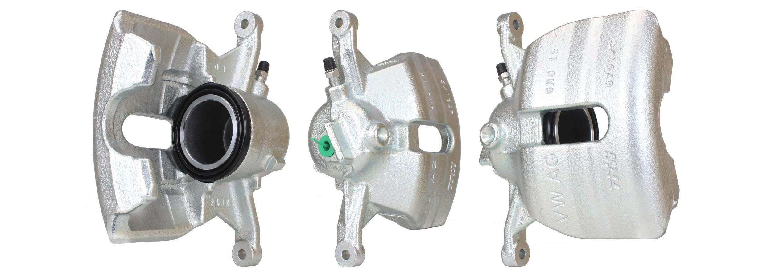 DRI 3151020 Bremssattel