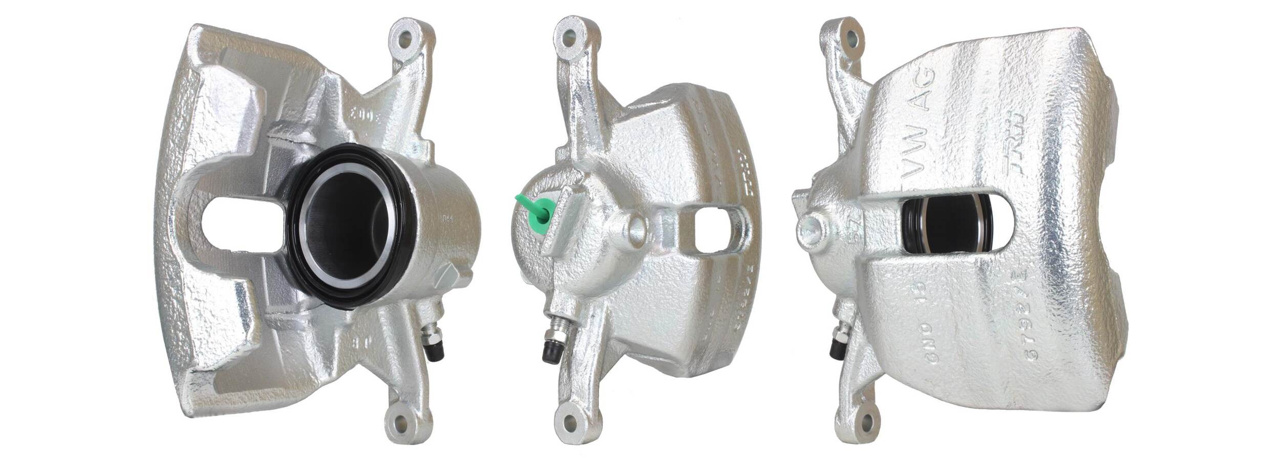 DRI 3251020 Bremssattel