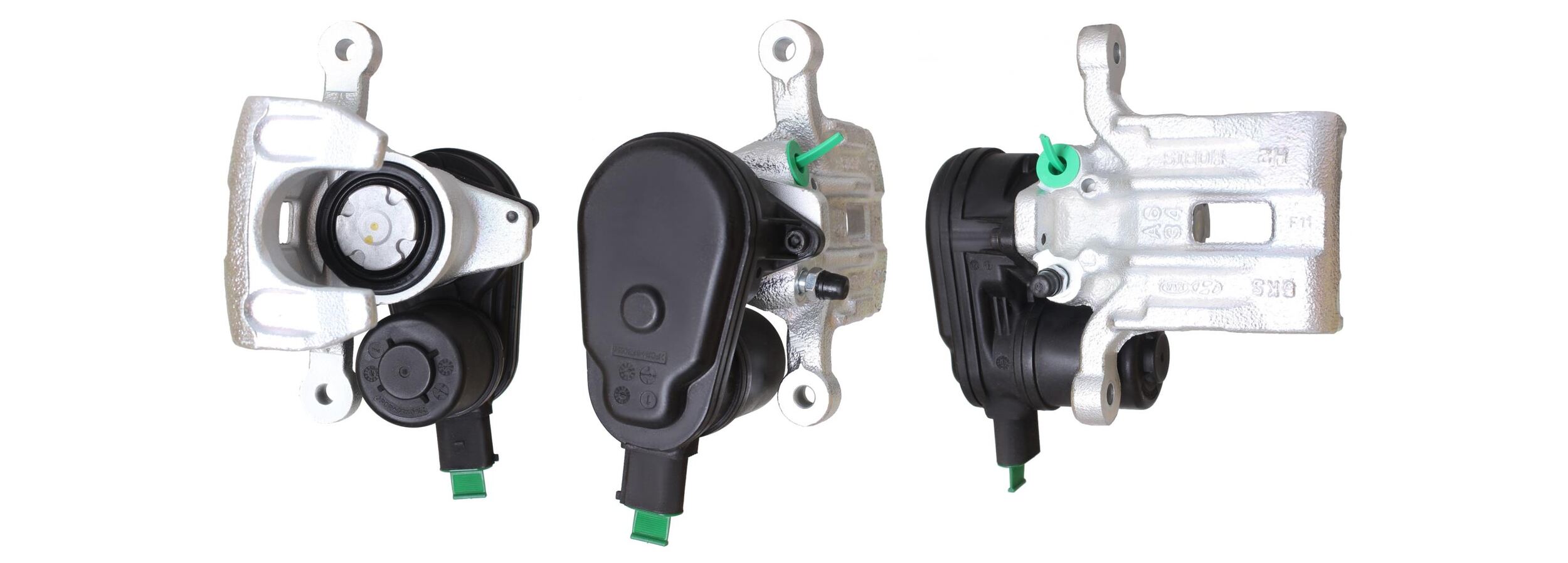 DRI 4158020 Bremssattel