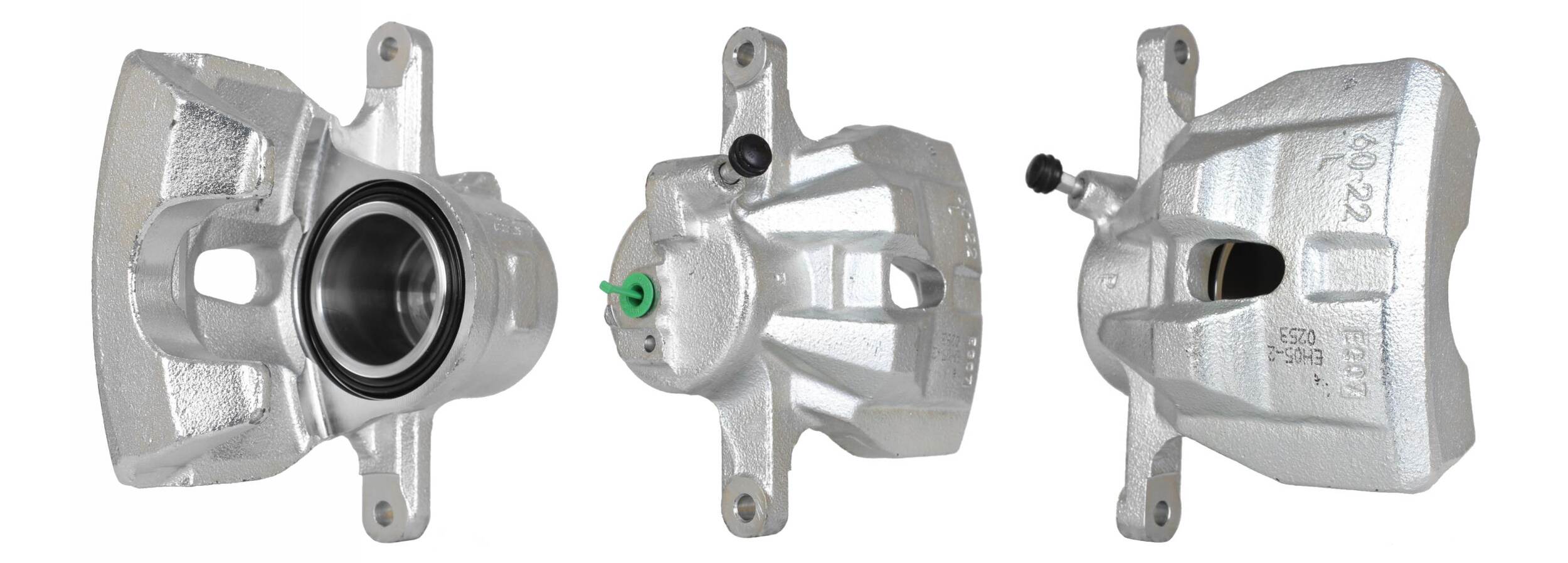 DRI 3156120 Bremssattel