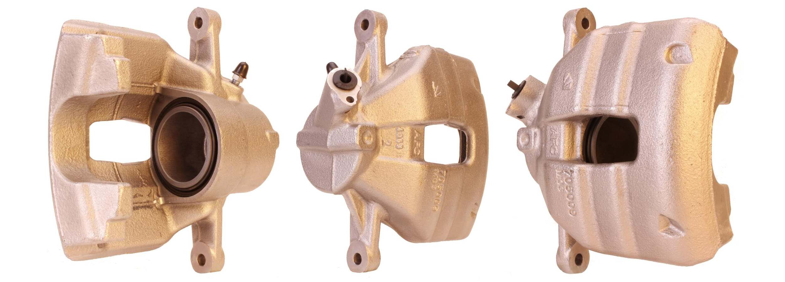 DRI 3154420 Bremssattel