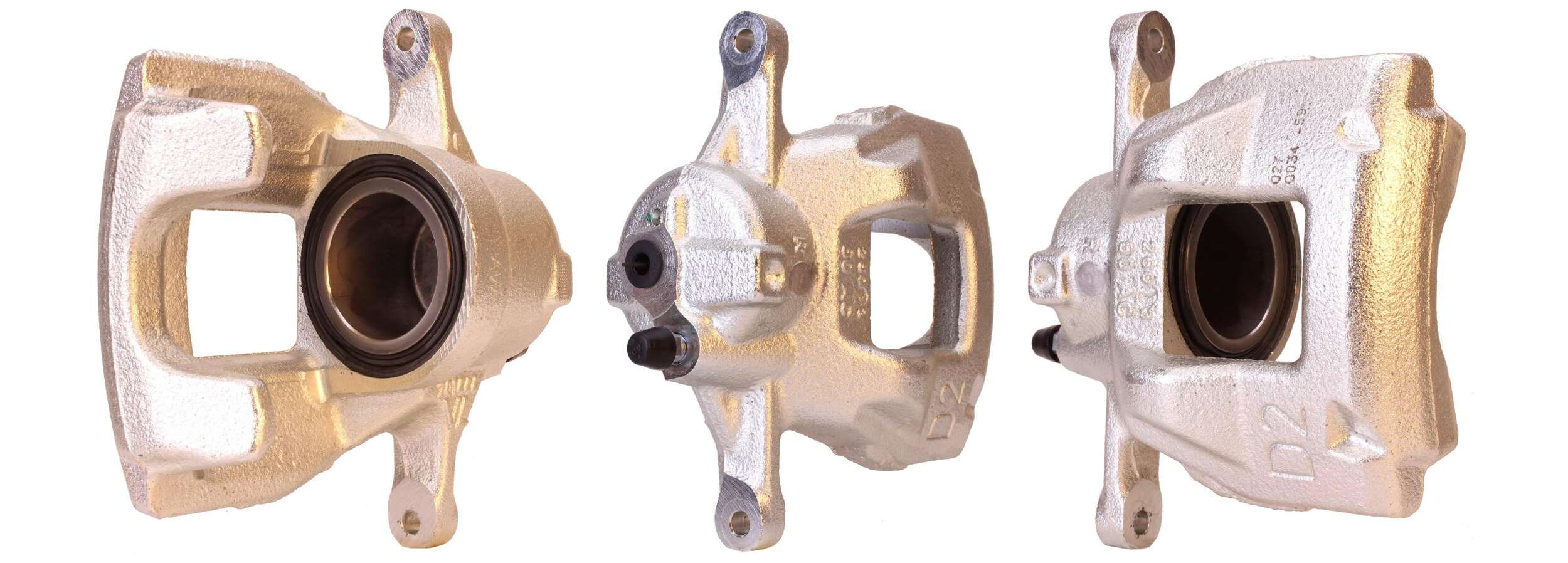 DRI 3255420 Bremssattel