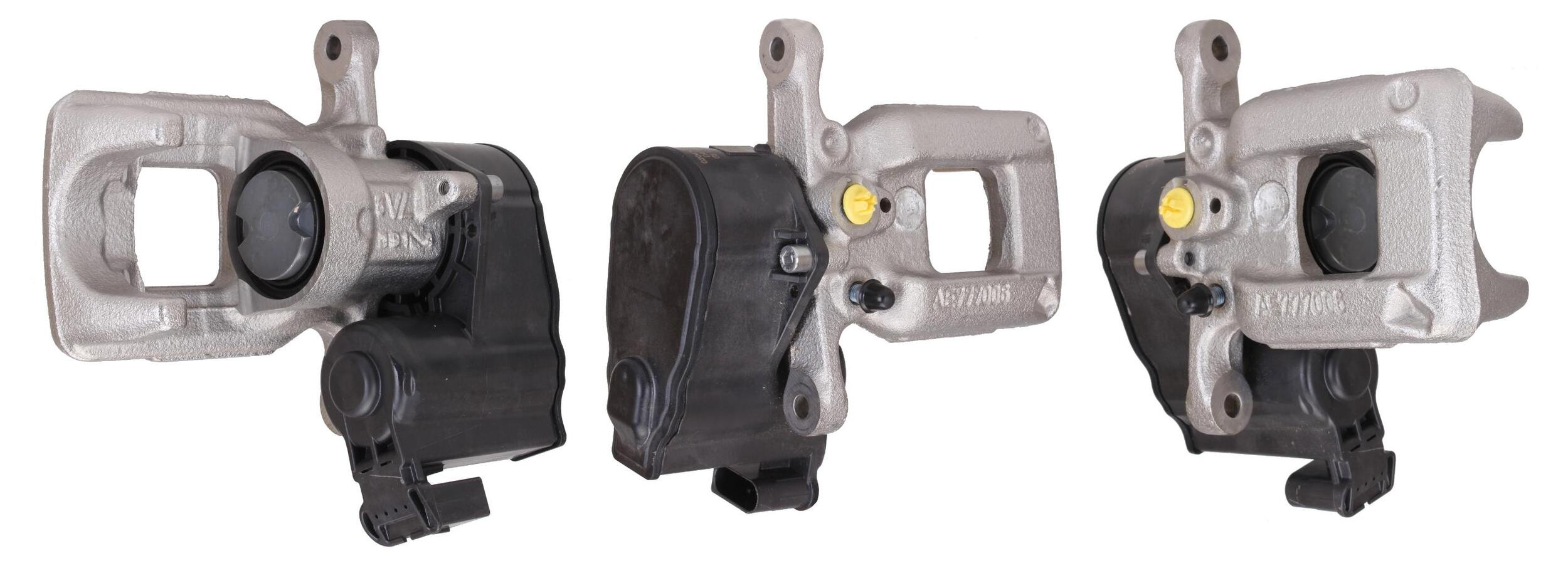 DRI 4155520 Bremssattel