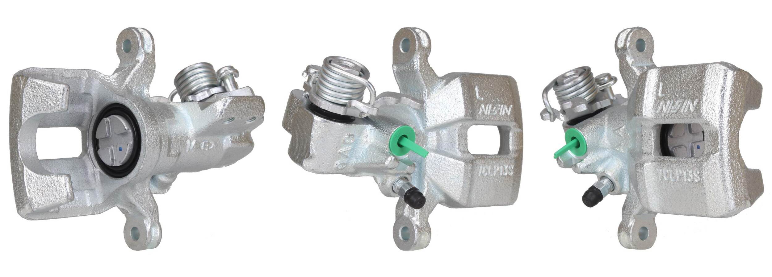DRI 4153620 Bremssattel