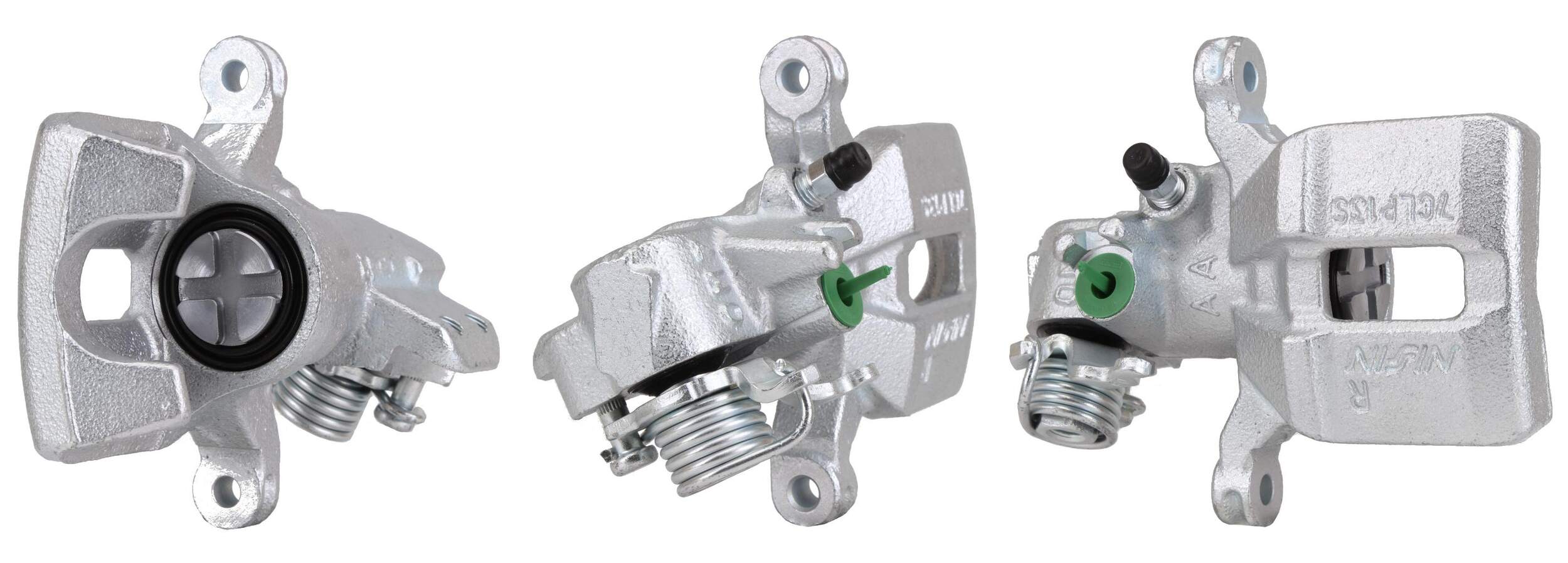 DRI 4253620 Bremssattel
