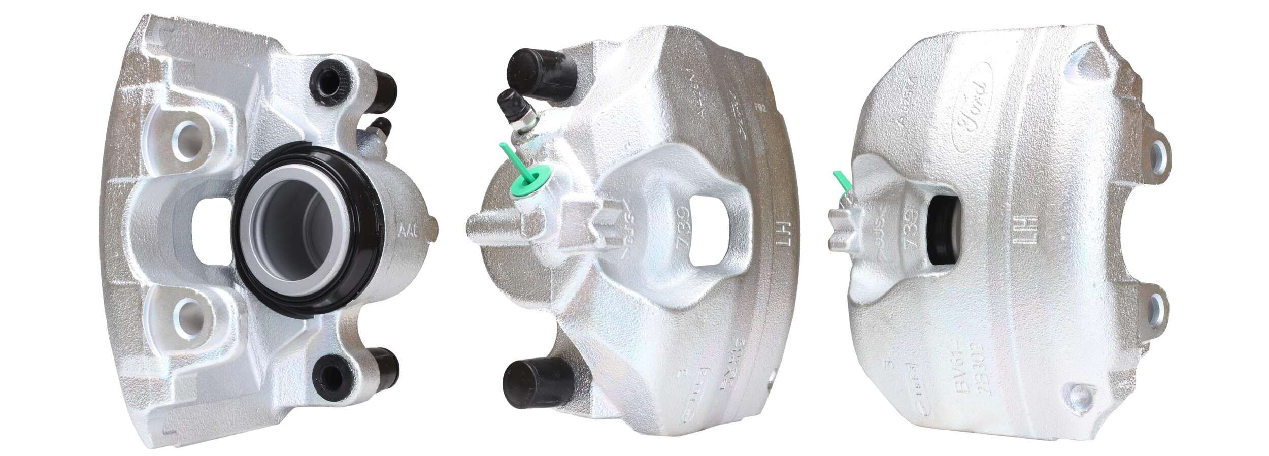 DRI 3157620 Bremssattel