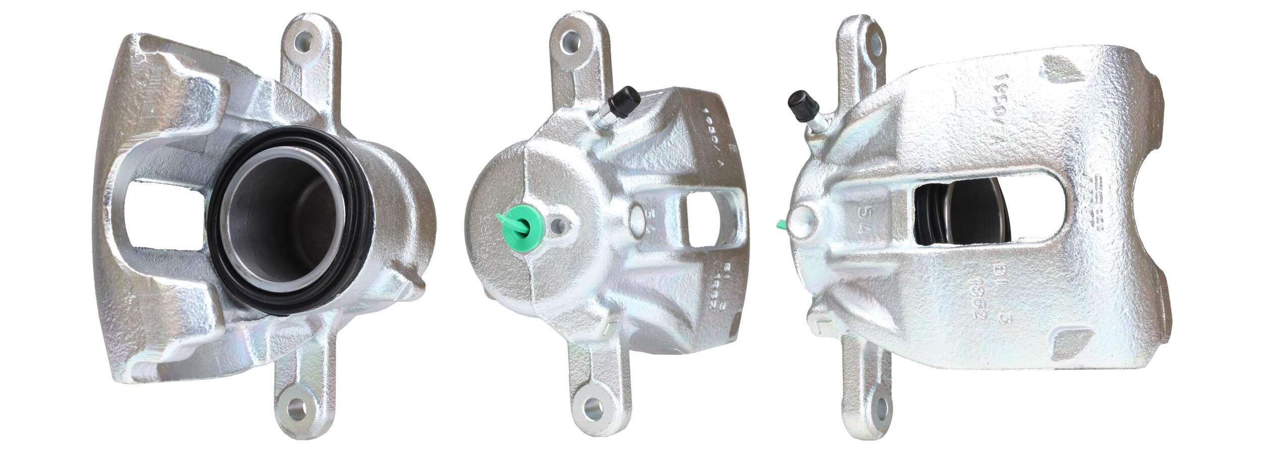 DRI 3153720 Bremssattel