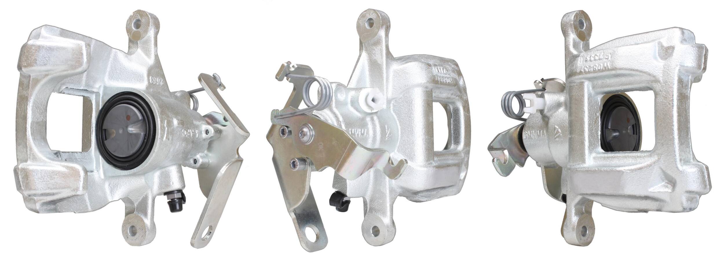 DRI 4157720 Bremssattel