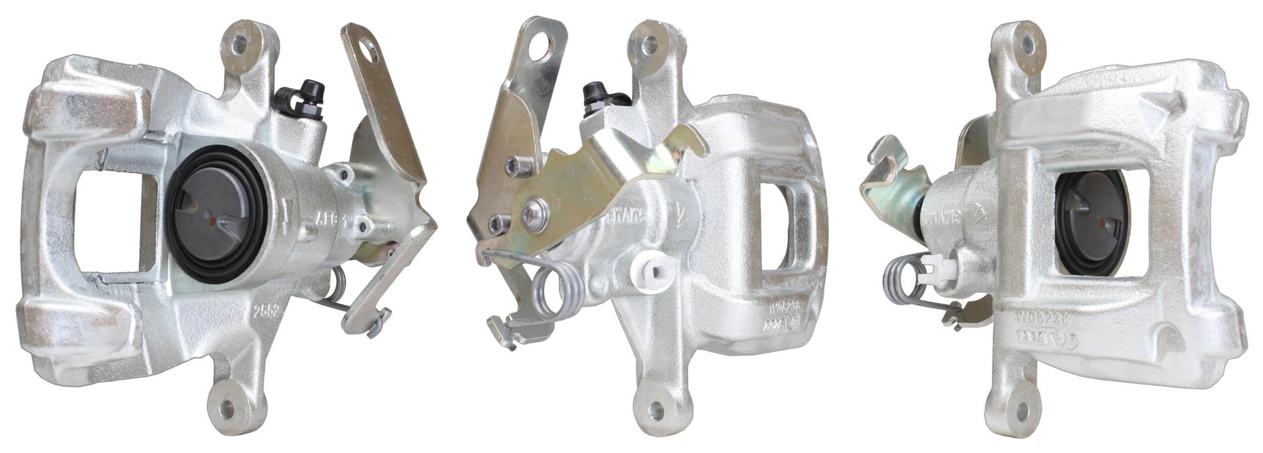 DRI 4257720 Bremssattel