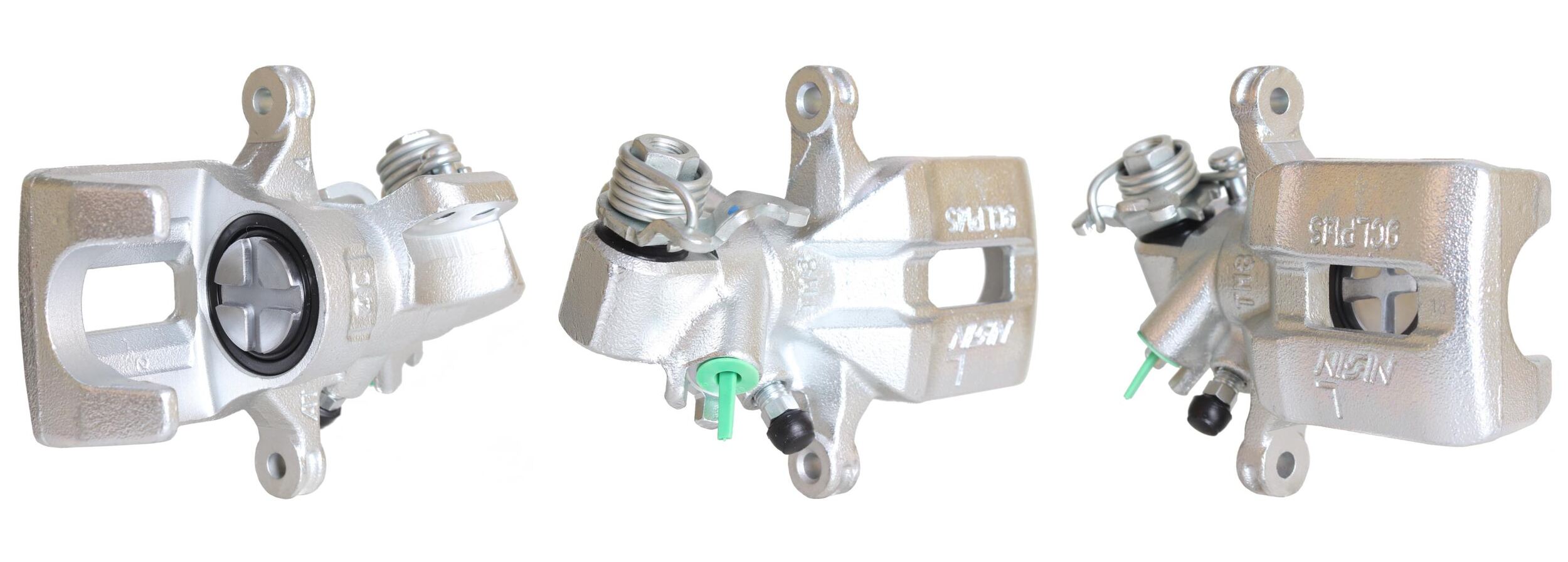 DRI 4152820 Bremssattel