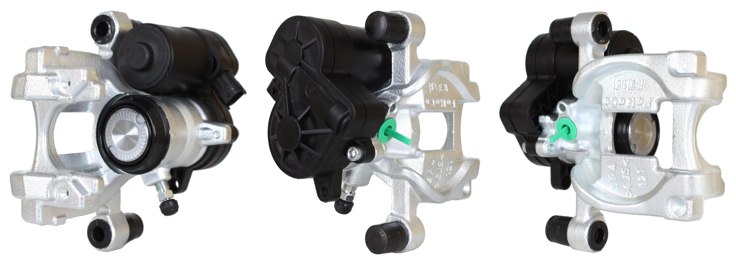DRI 4154820 Bremssattel
