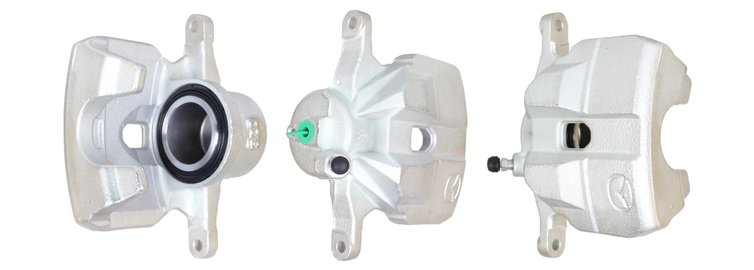 DRI 3256820 Bremssattel