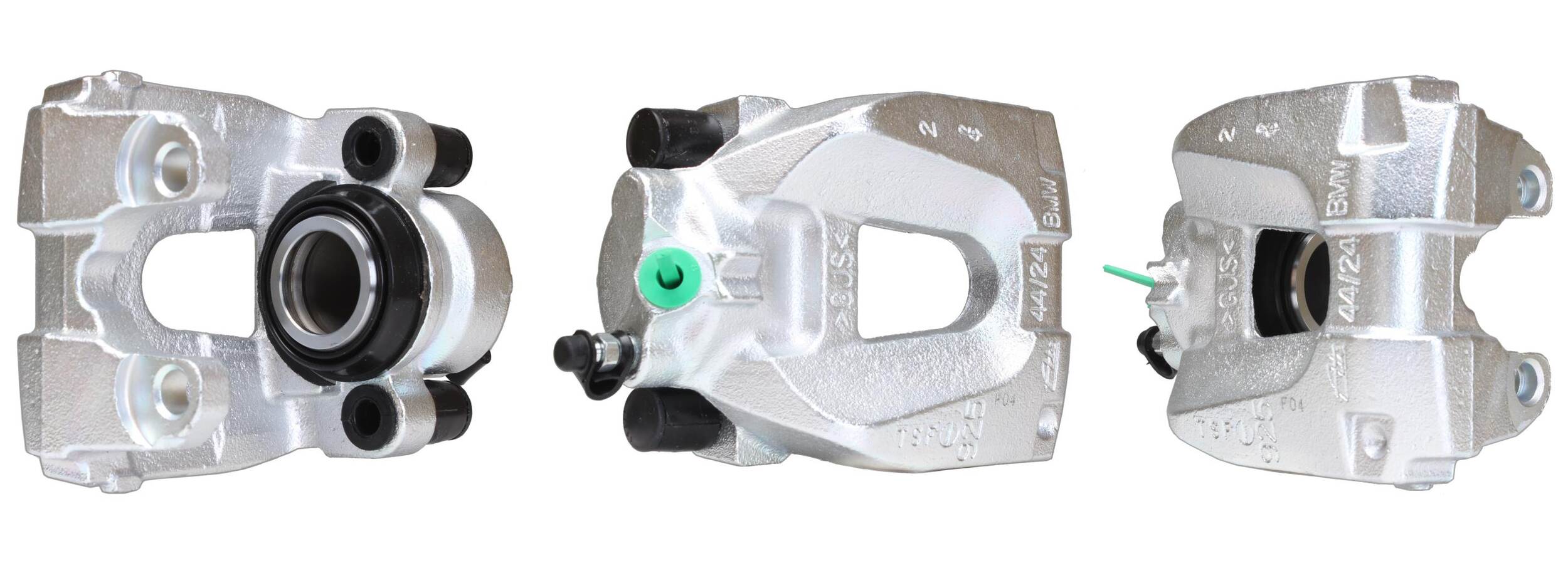 DRI 4158820 Bremssattel