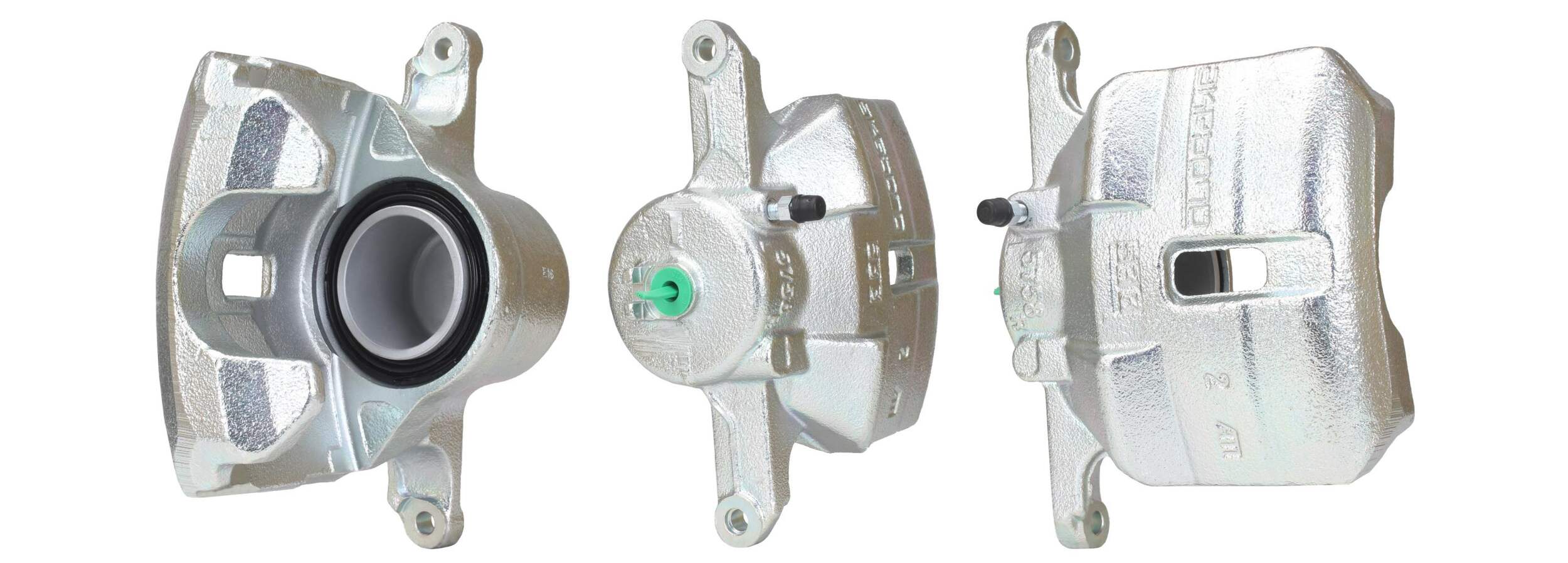 DRI 3155920 Bremssattel