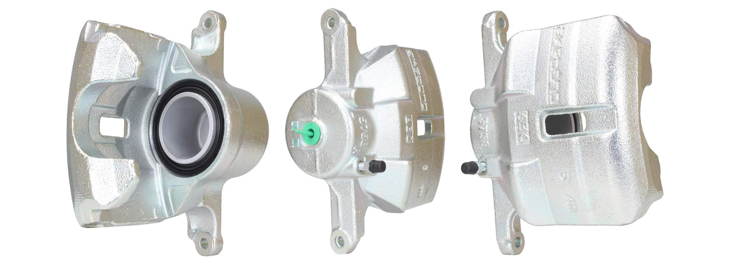 DRI 3255920 Bremssattel