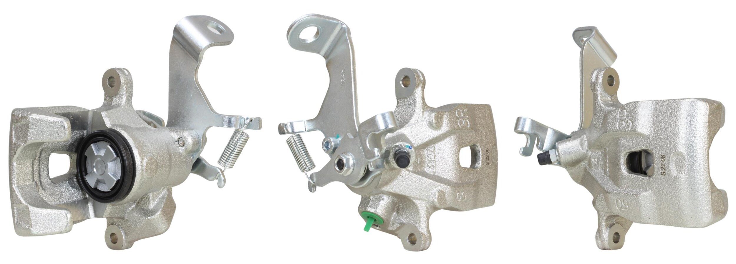 DRI 4265020 Bremssattel