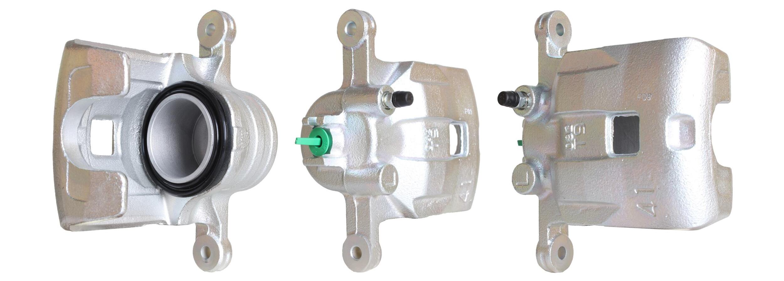 DRI 3166020 Bremssattel
