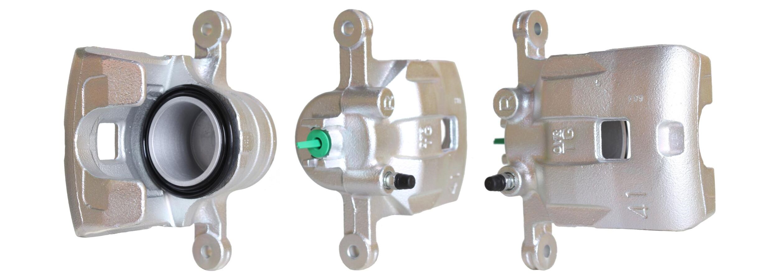 DRI 3266020 Bremssattel