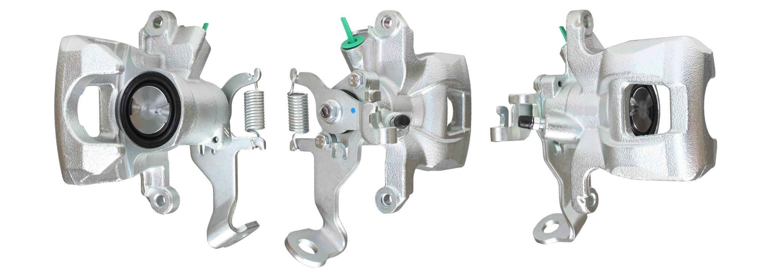 DRI 4167020 Bremssattel