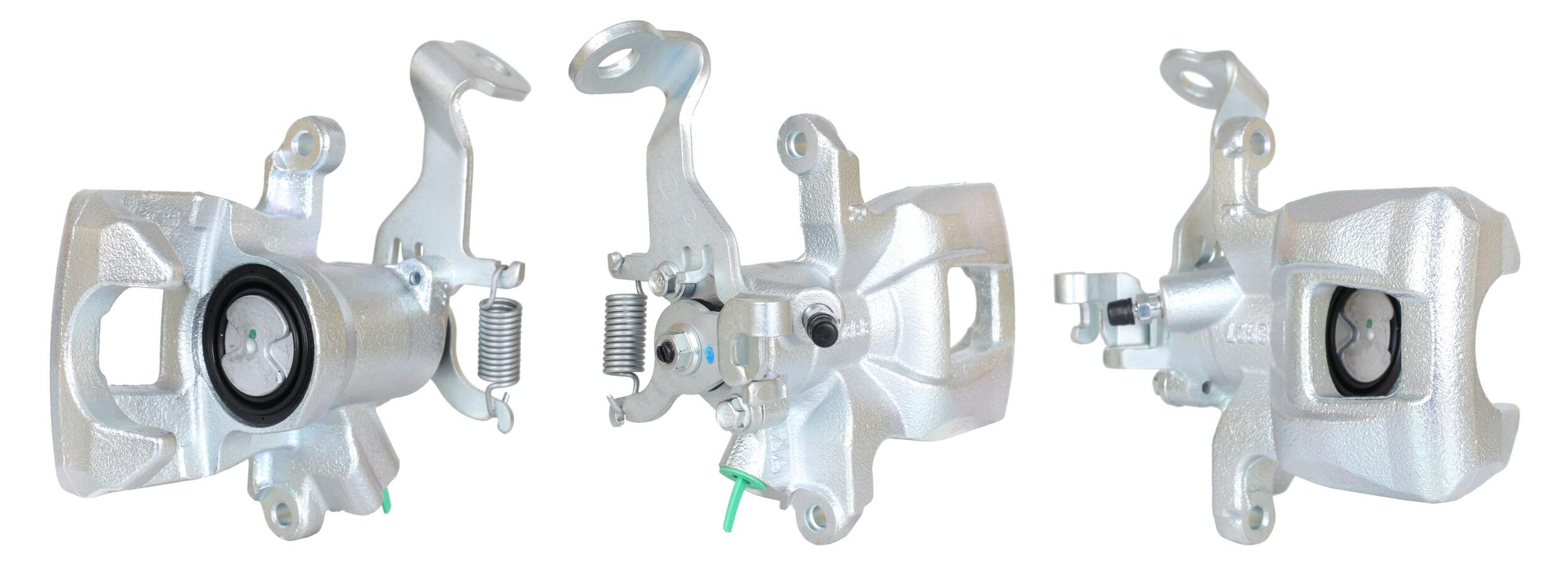 DRI 4267020 Bremssattel