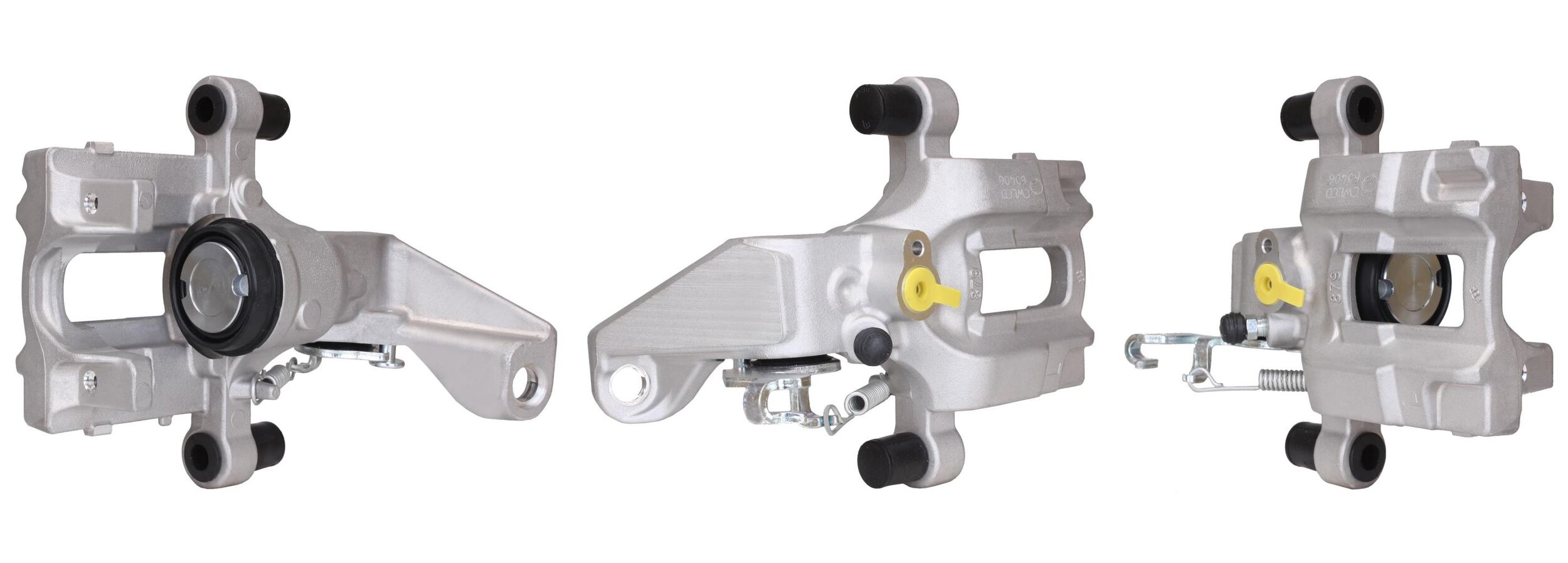 DRI 4161120 Bremssattel