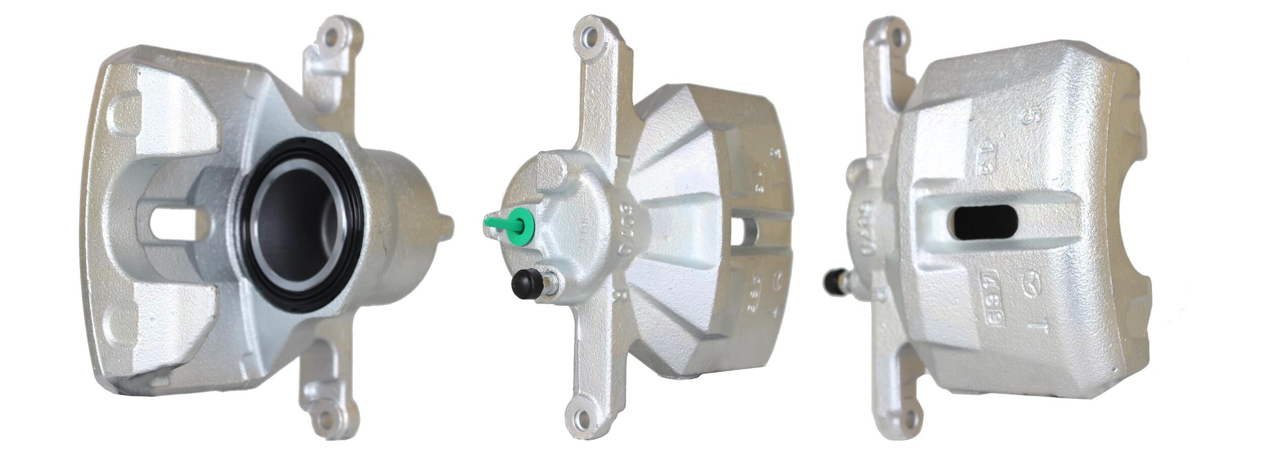 DRI 3262120 Bremssattel