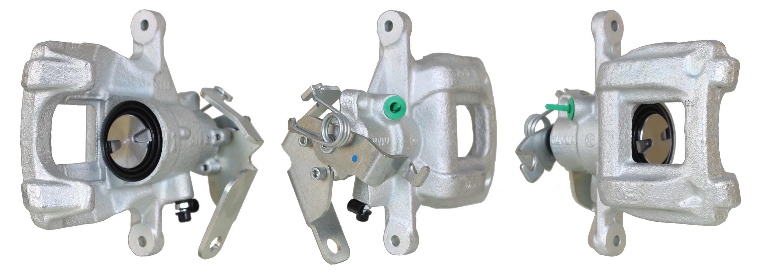 DRI 4165120 Bremssattel