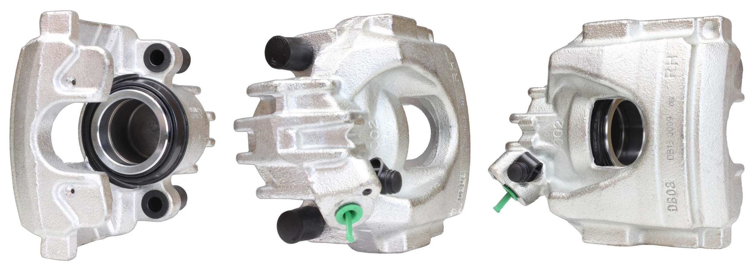 DRI 3267120 Bremssattel