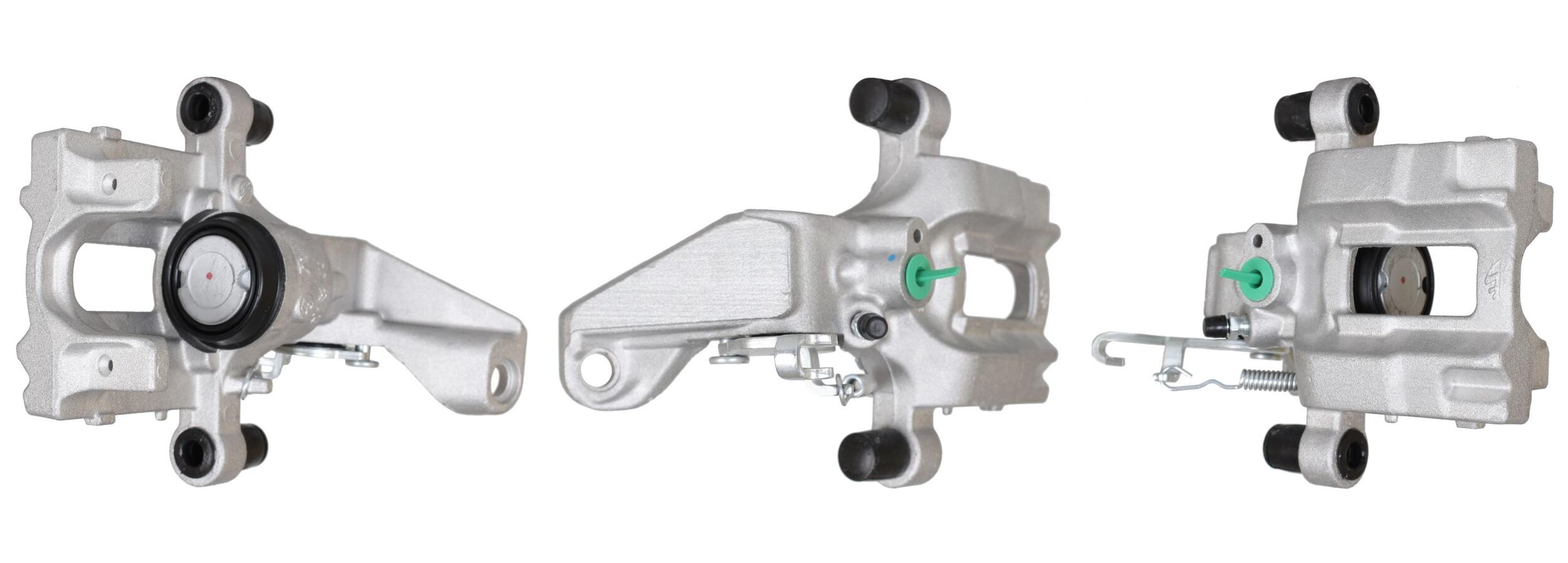 DRI 4161220 Bremssattel