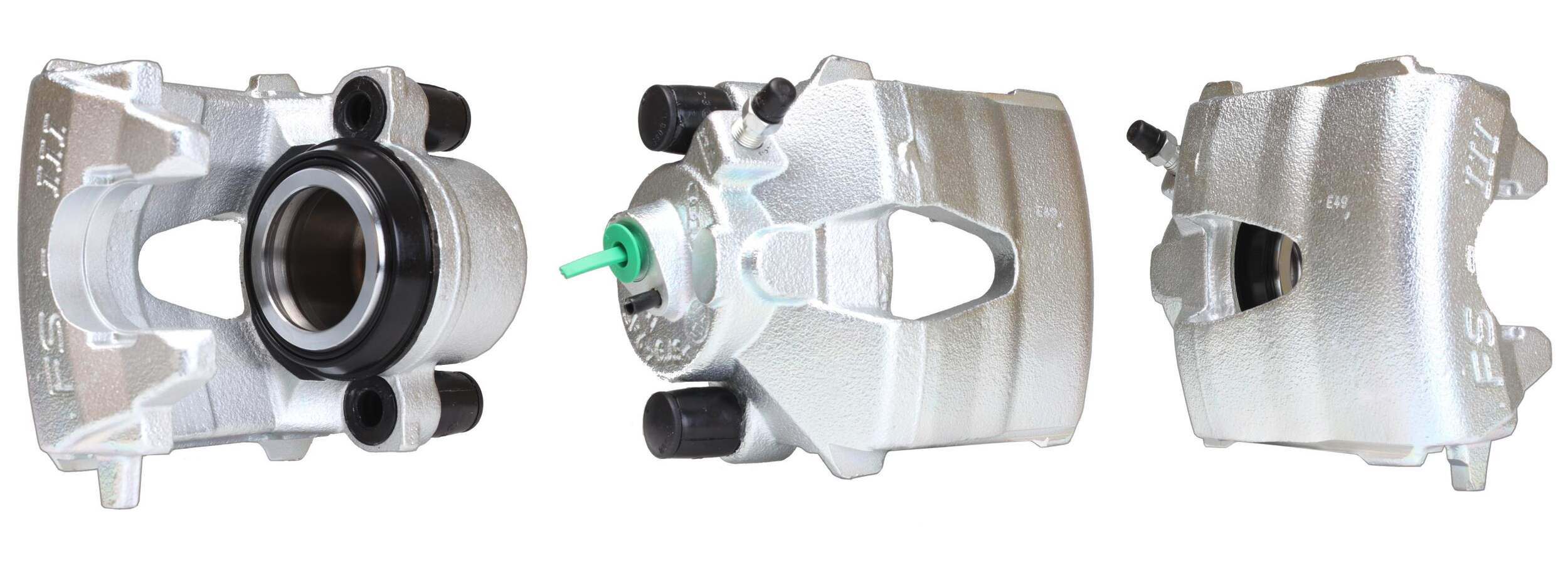 DRI 3168220 Bremssattel