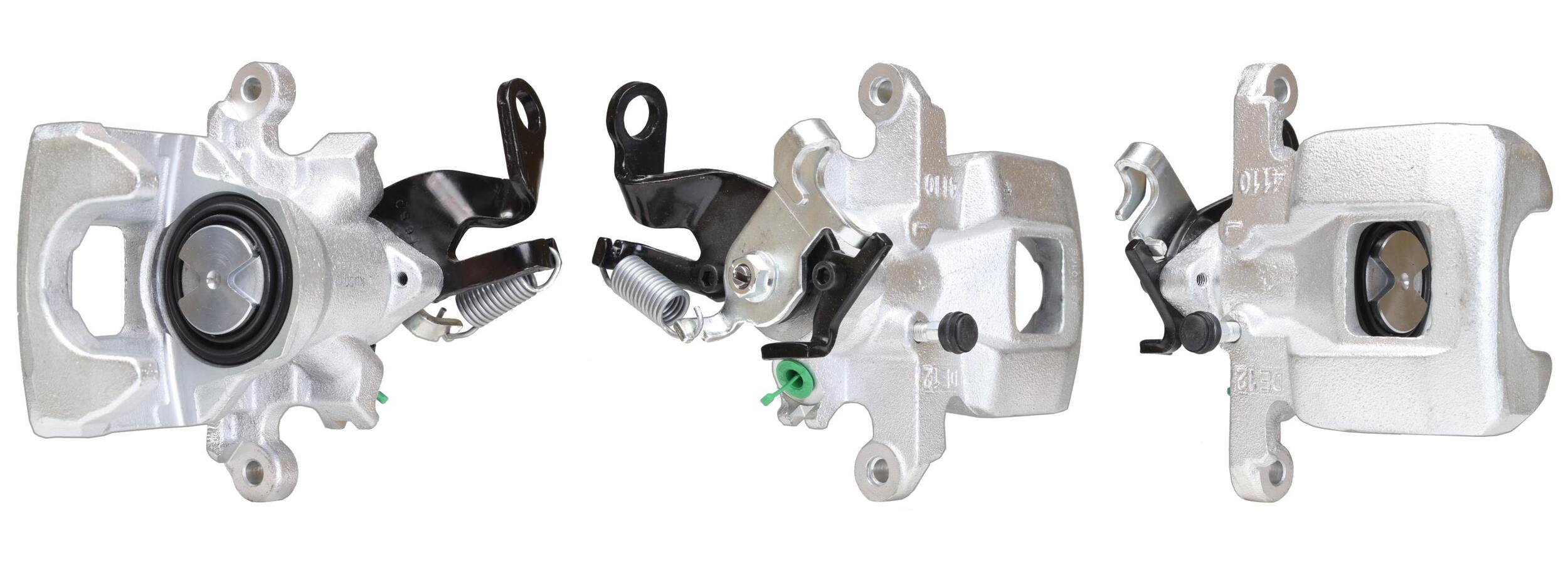 DRI 4163320 Bremssattel