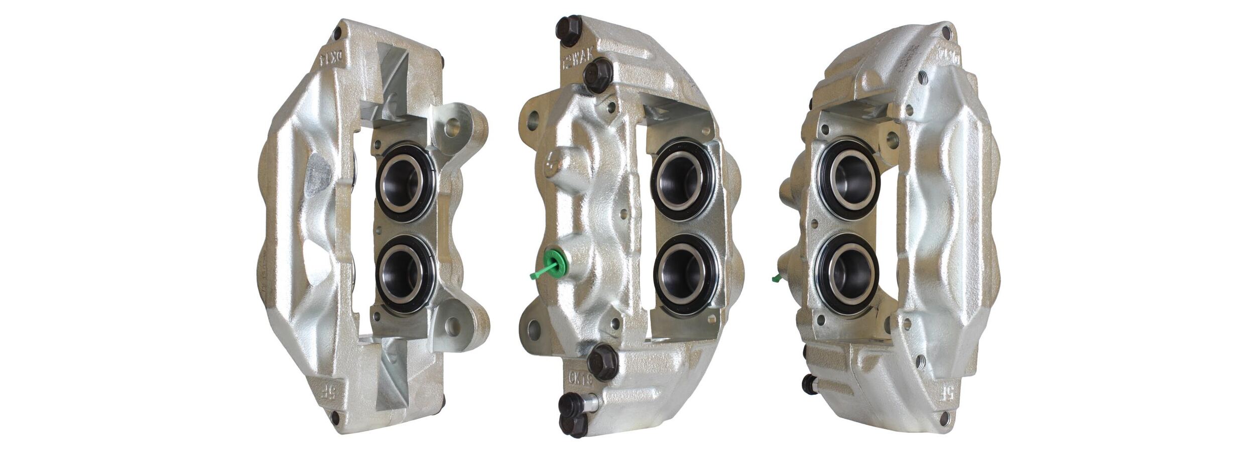 DRI 3164420 Bremssattel