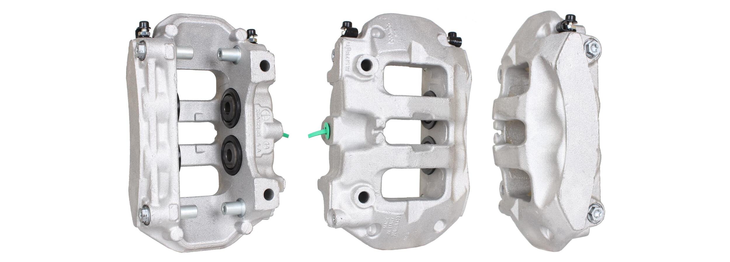 DRI 4165420 Bremssattel