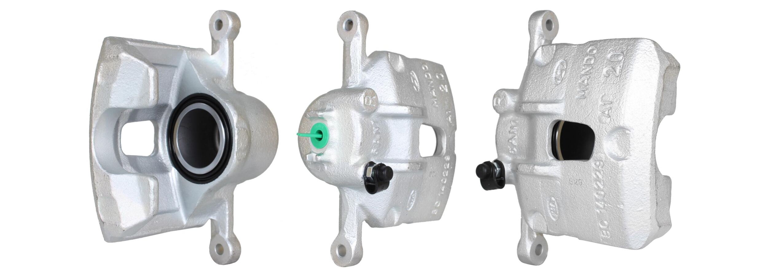 DRI 3163520 Bremssattel