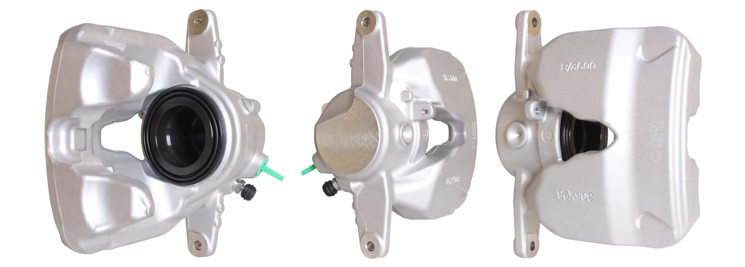 DRI 3174020 Bremssattel