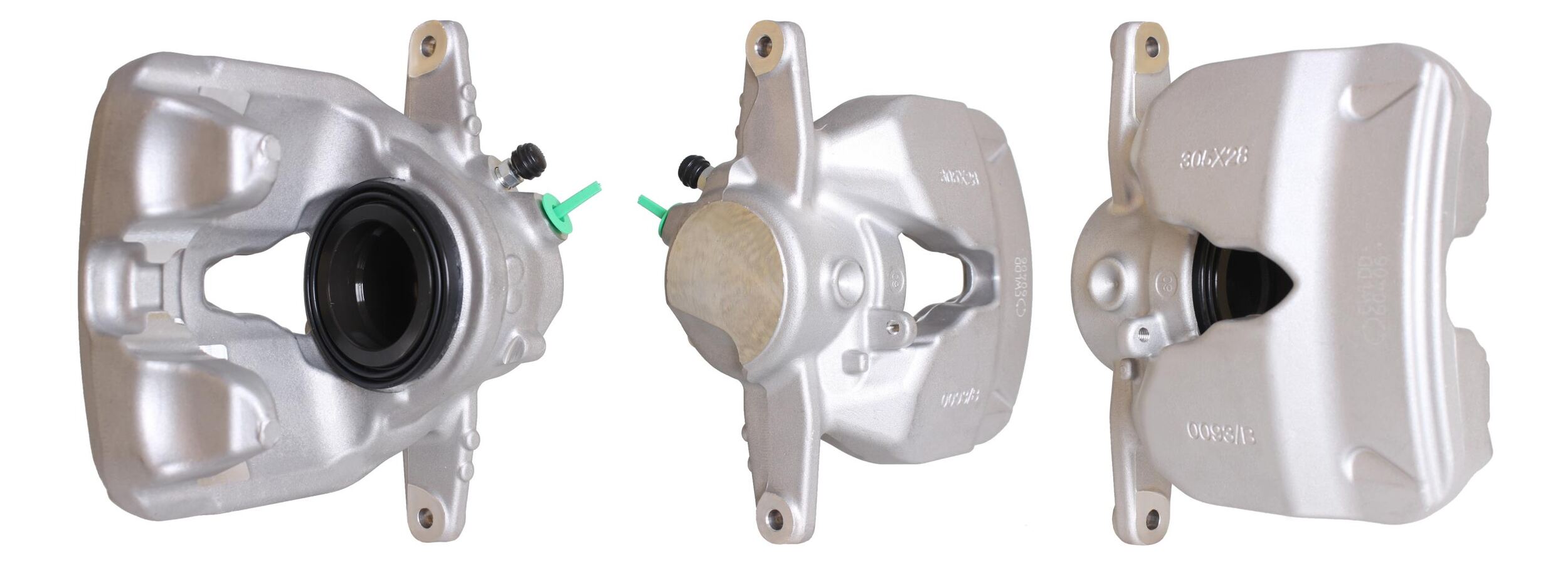 DRI 3274020 Bremssattel