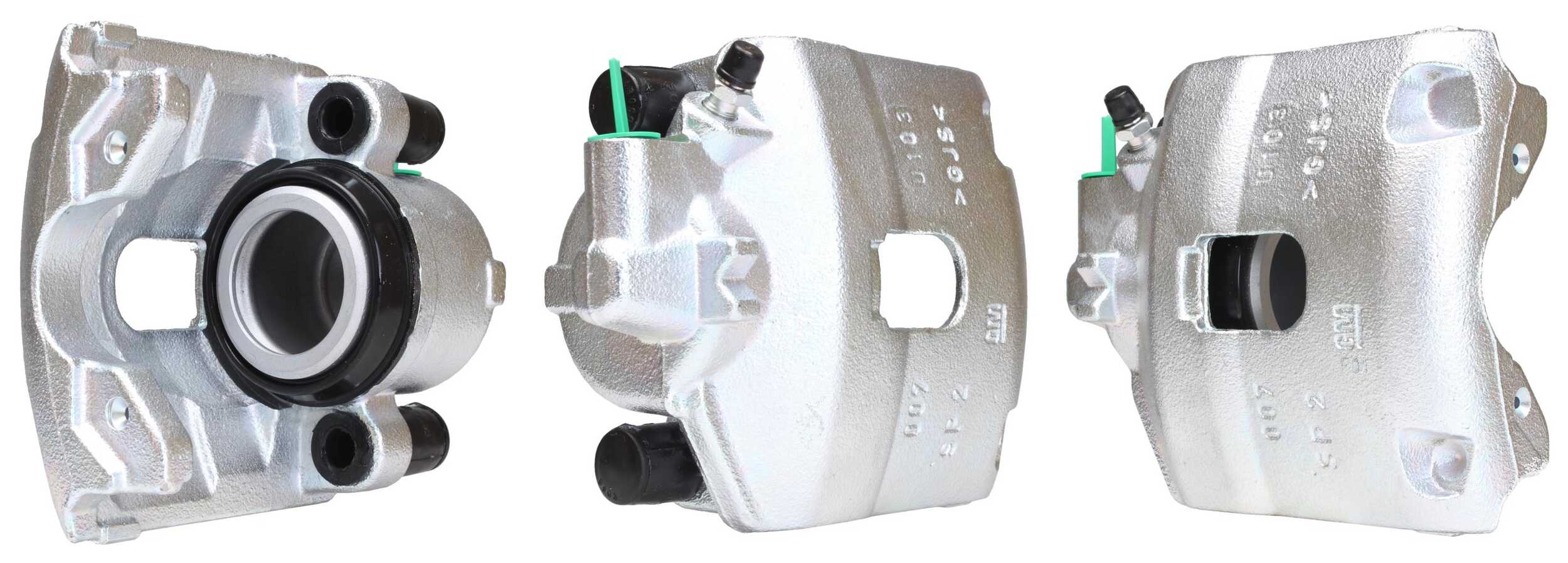 DRI 3177020 Bremssattel